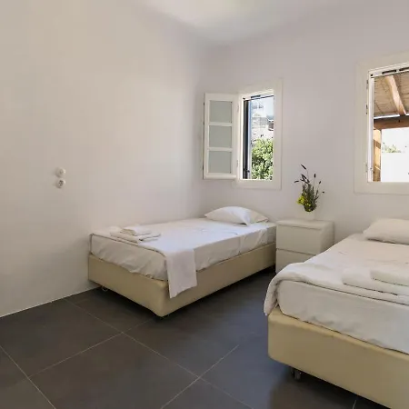 Holiday home μια ξεχωριστή για αξέχαστες στιγμές *