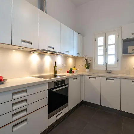 μια ξεχωριστή για αξέχαστες στιγμές Holiday home *