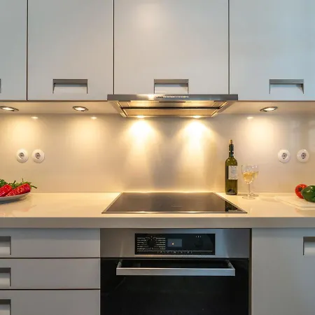μια ξεχωριστή για αξέχαστες στιγμές Holiday home Ornos (Mykonos)