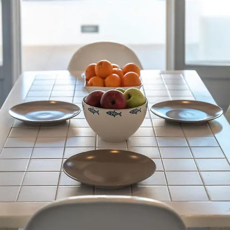 μια ξεχωριστή για αξέχαστες στιγμές Holiday home Ornos (Mykonos)