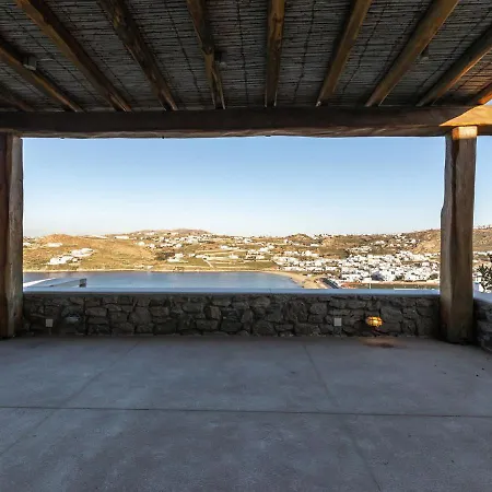 Holiday home μια ξεχωριστή για αξέχαστες στιγμές
